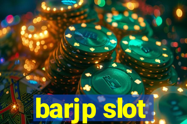 barjp slot