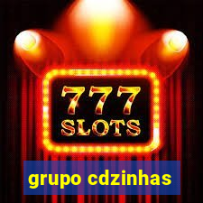 grupo cdzinhas