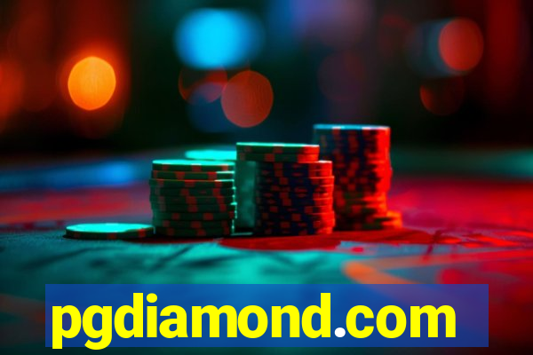 pgdiamond.com