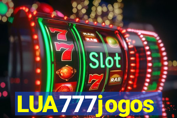 LUA777jogos