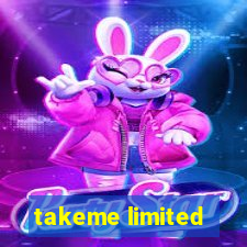 takeme limited