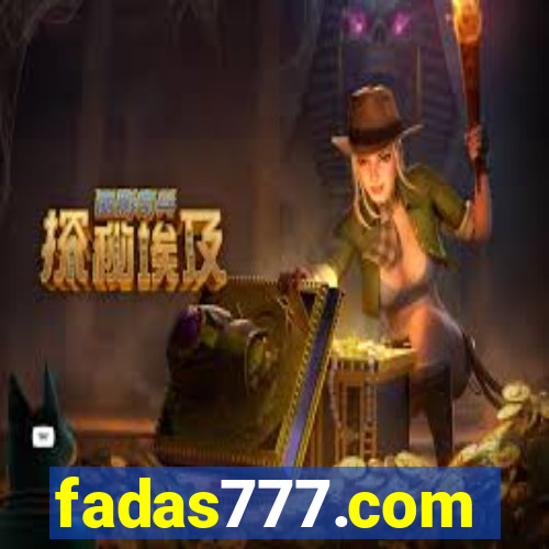 fadas777.com