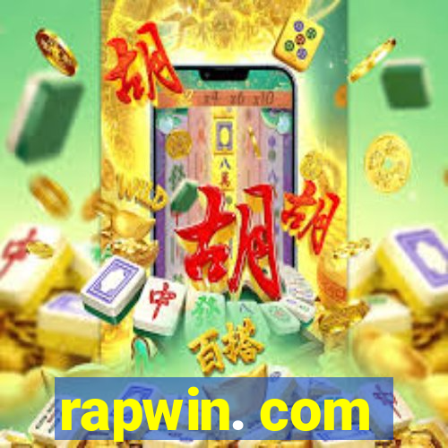 rapwin. com