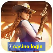 7 casino login