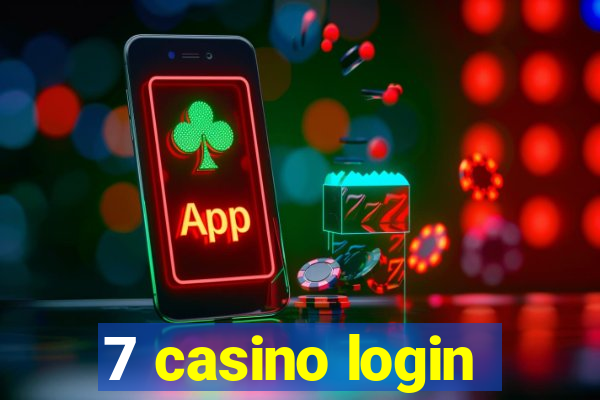 7 casino login