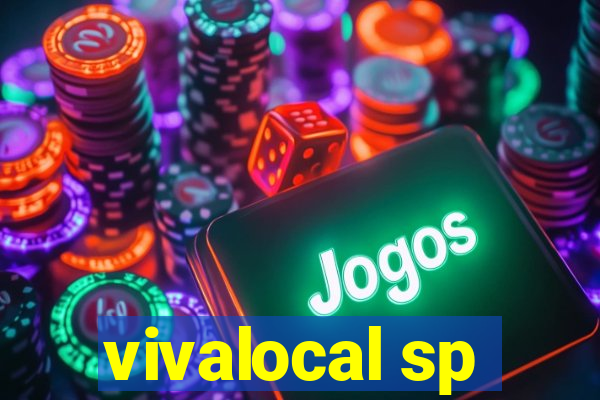 vivalocal sp