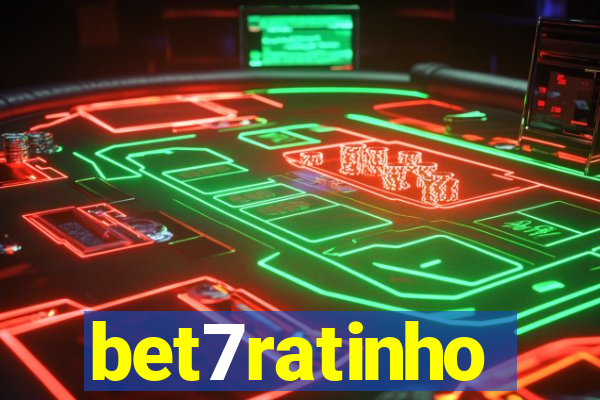 bet7ratinho