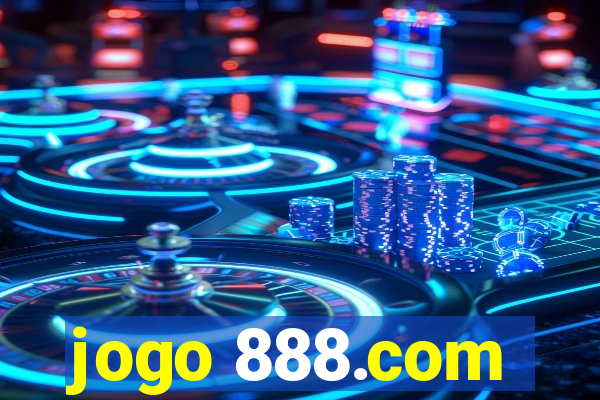 jogo 888.com