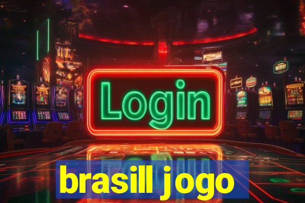 brasill jogo