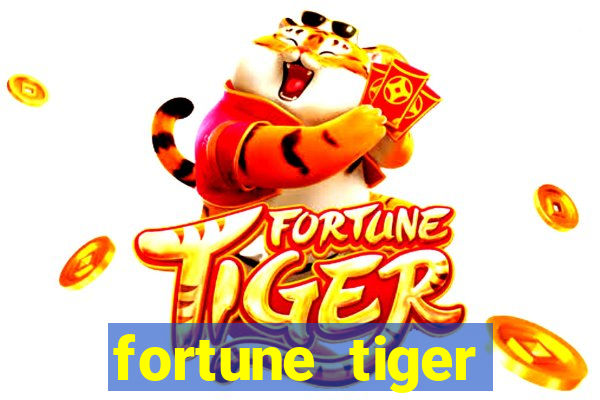 fortune tiger depósito de 3 reais