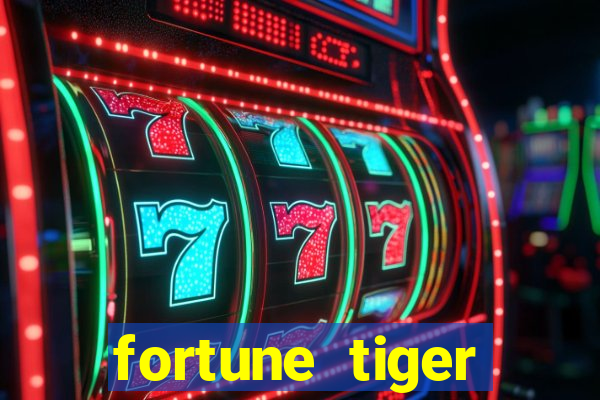 fortune tiger depósito de 3 reais