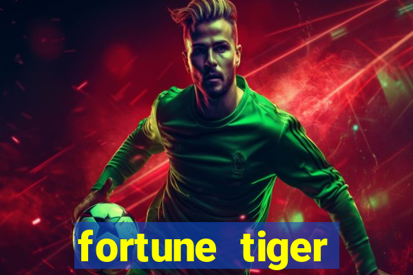 fortune tiger depósito de 3 reais