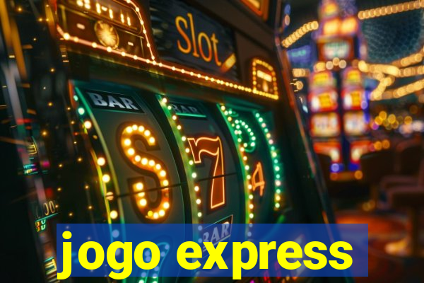 jogo express