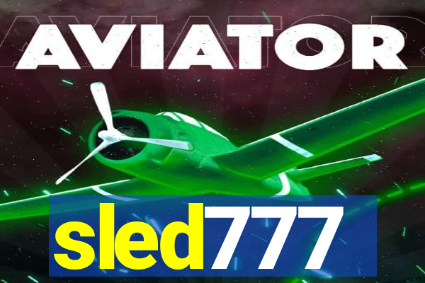 sled777