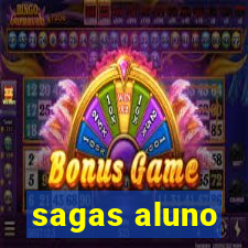 sagas aluno