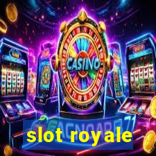 slot royale