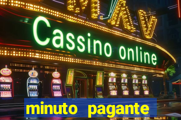 minuto pagante fortune ox