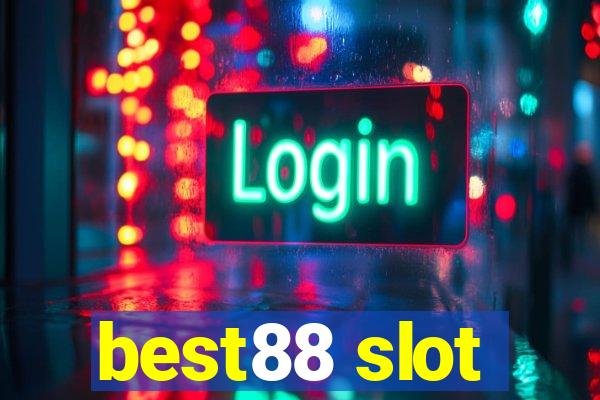 best88 slot