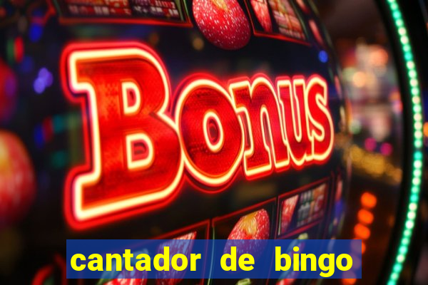 cantador de bingo 90 bolas