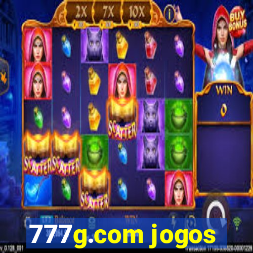 777g.com jogos