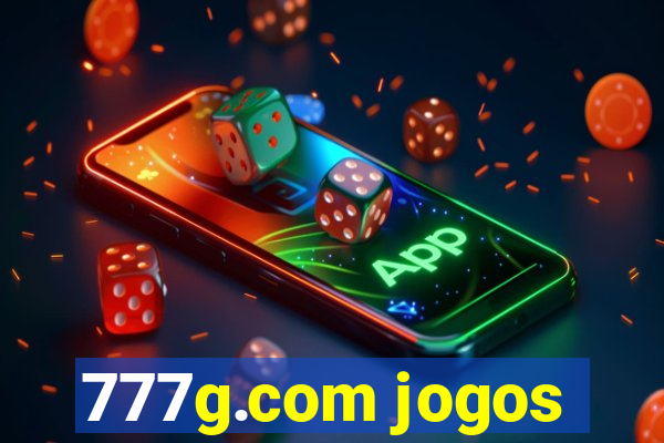 777g.com jogos