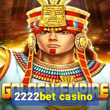 2222bet casino