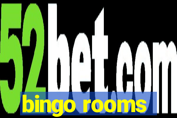 bingo rooms