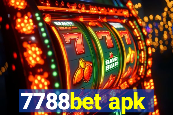 7788bet apk