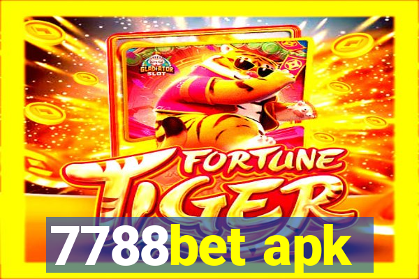 7788bet apk