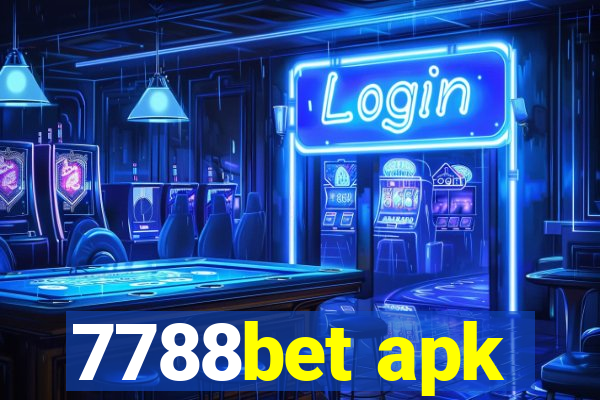 7788bet apk