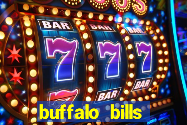 buffalo bills casino primm nevada