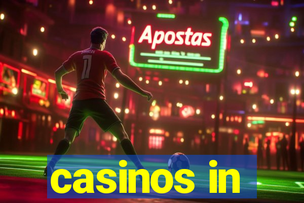 casinos in