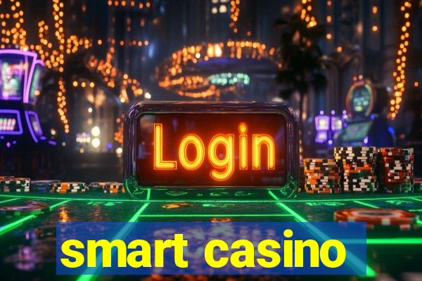 smart casino