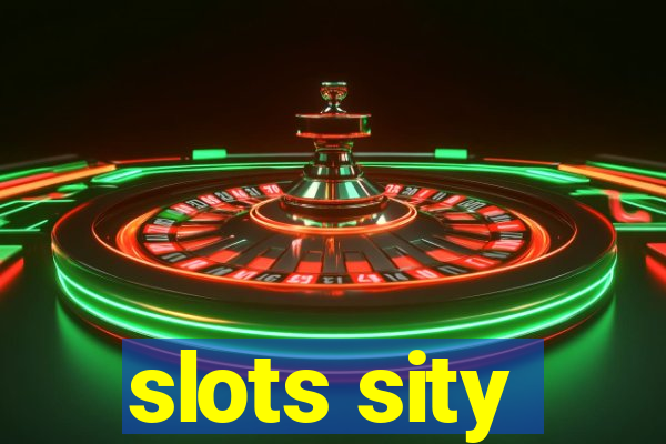 slots sity