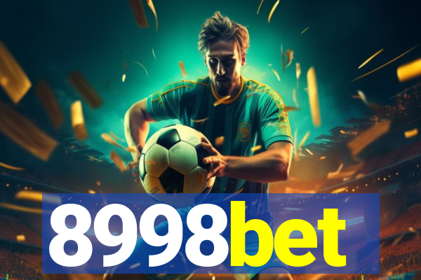 8998bet