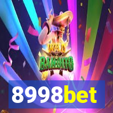 8998bet