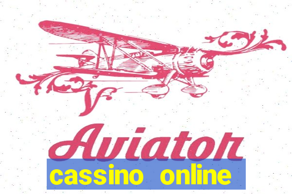 cassino online gratis jogar