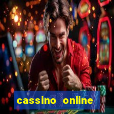 cassino online gratis jogar