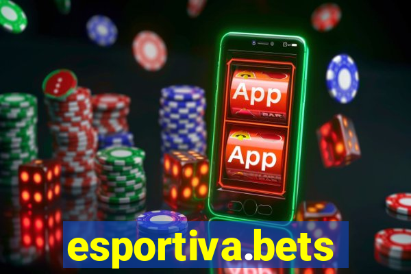 esportiva.bets