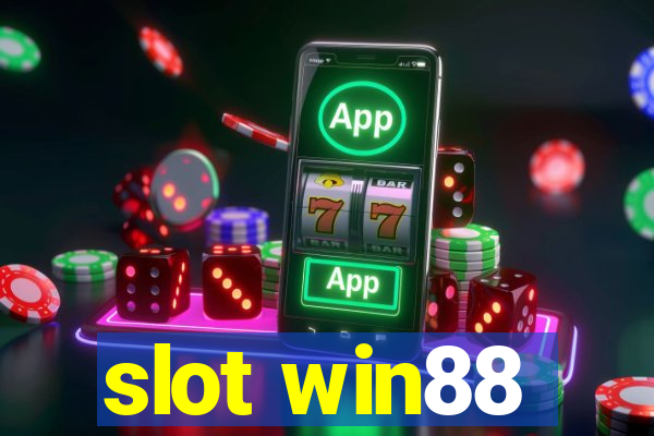 slot win88