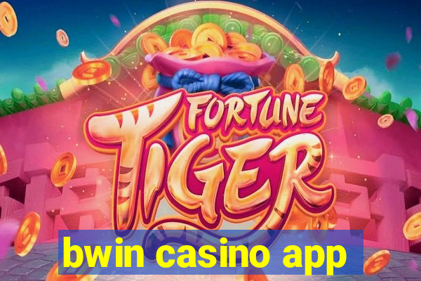 bwin casino app