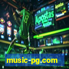 music-pg.com