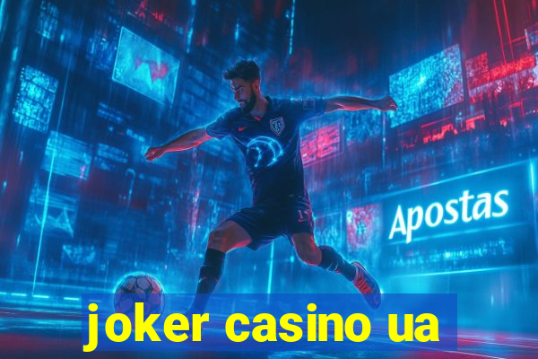 joker casino ua