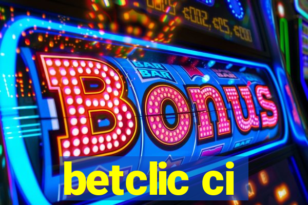 betclic ci