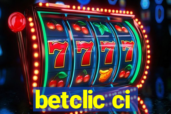 betclic ci