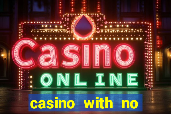 casino with no deposit free spins