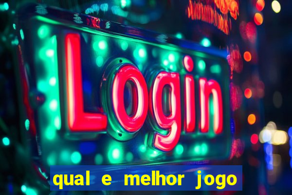 qual e melhor jogo para ganhar dinheiro