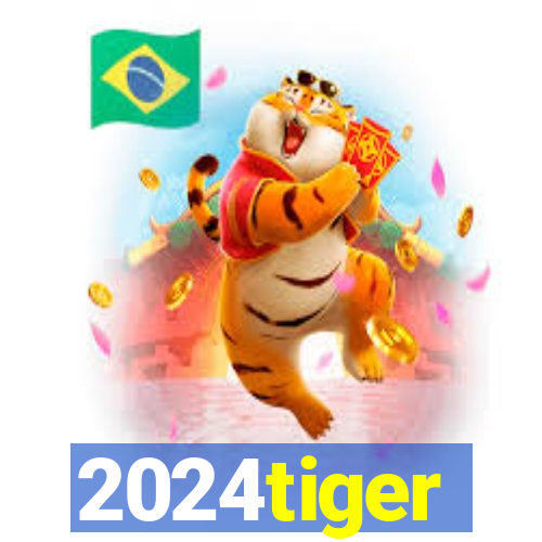 2024tiger