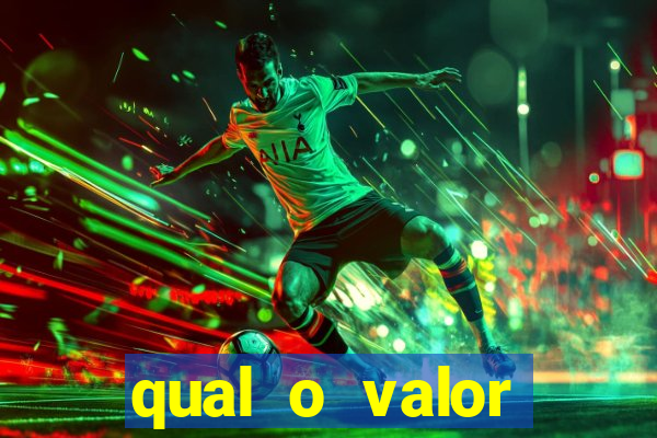 qual o valor mínimo para depositar no jogo do tigre