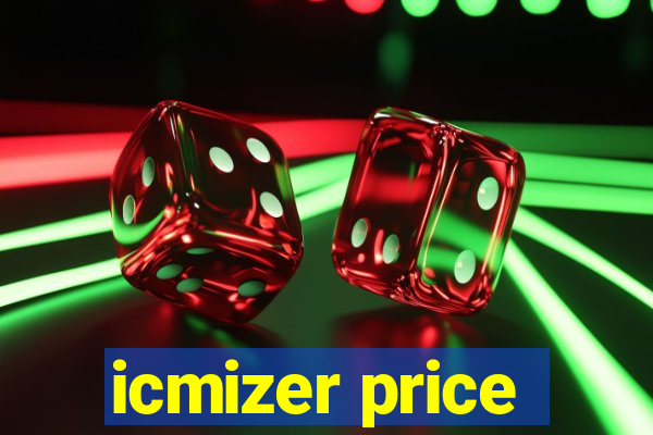 icmizer price